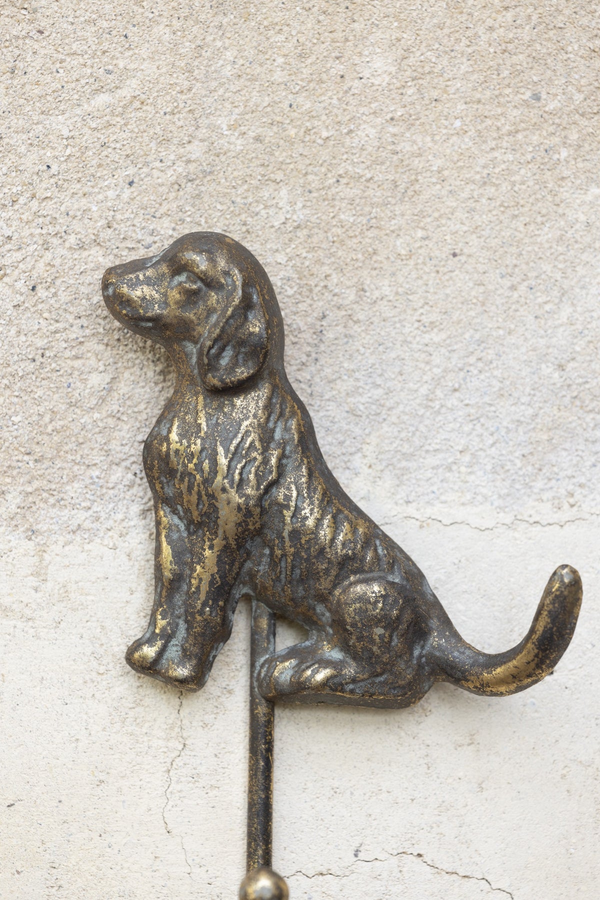 Rufus Dog Hook