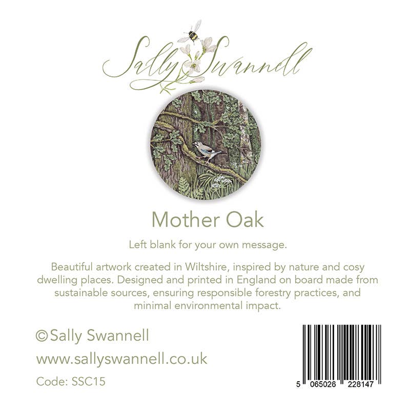 Mother Oak | Everyday Greeting Card