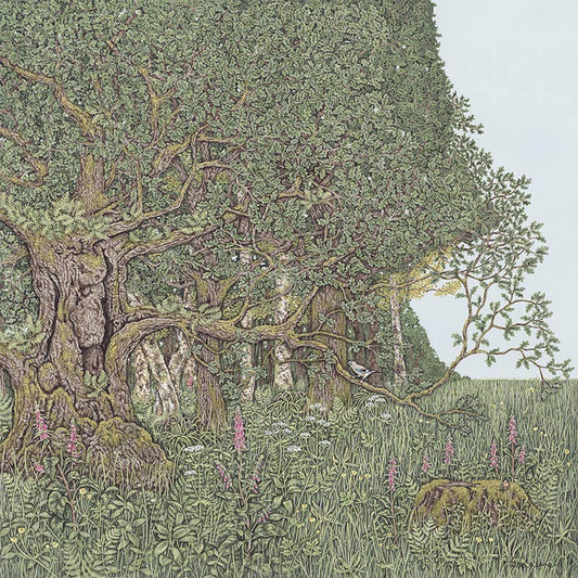 Mother Oak | Everyday Greeting Card