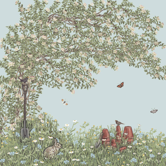 Wild Garden | Everyday Greeting Card