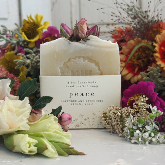 Peace Soap