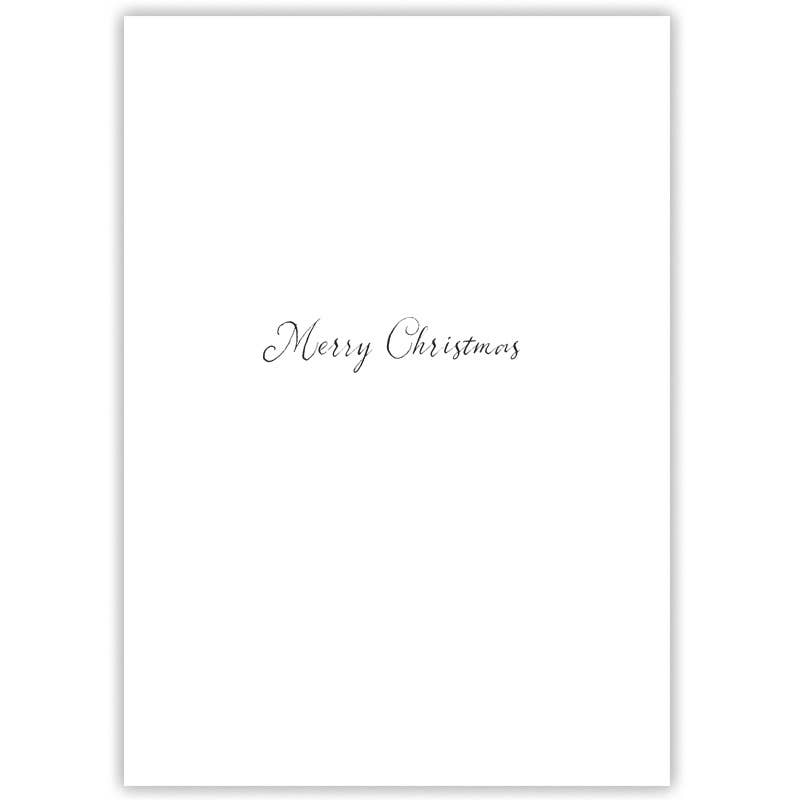 Christmas Eve | Christmas Card