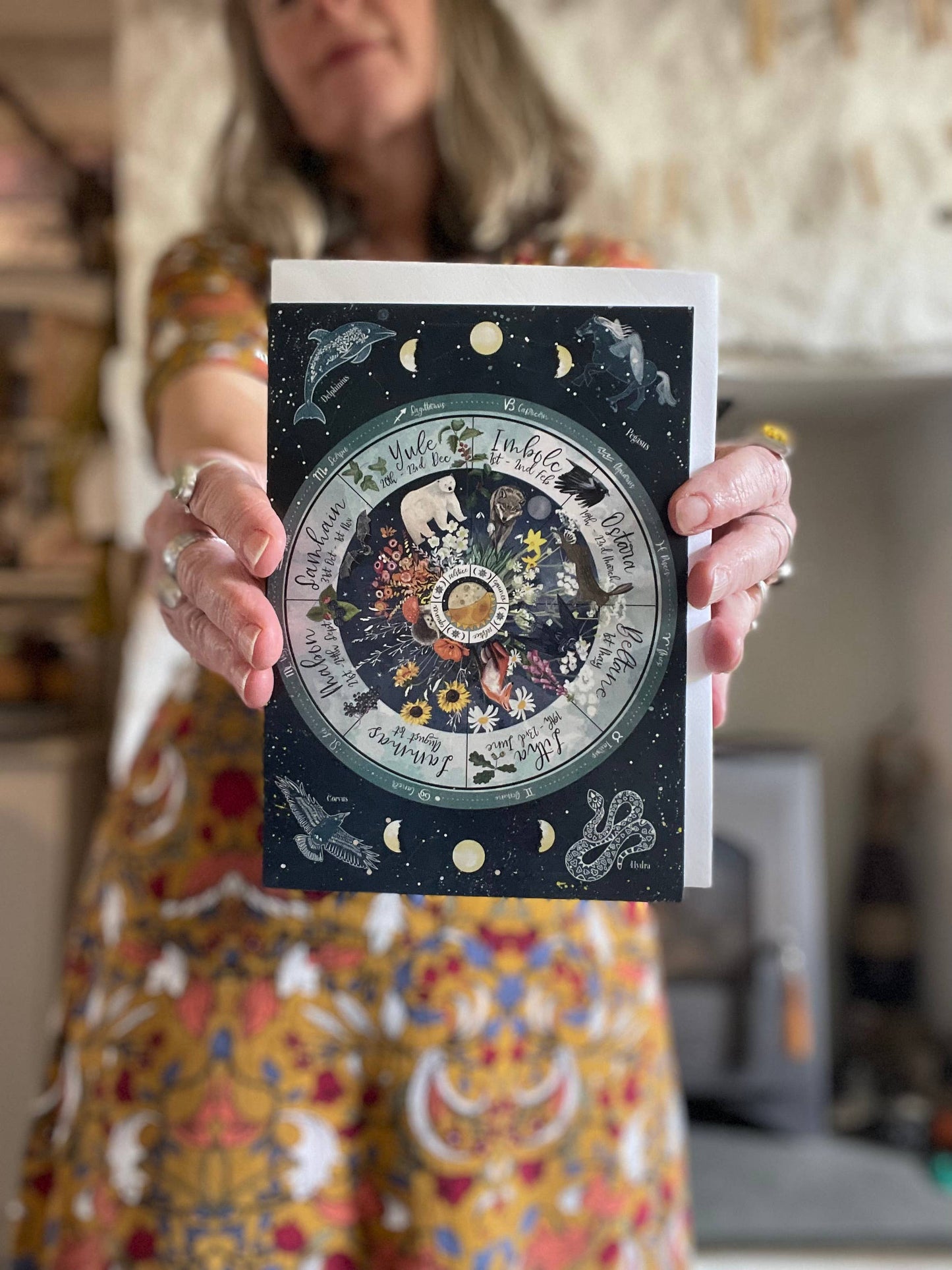Wheel of the year