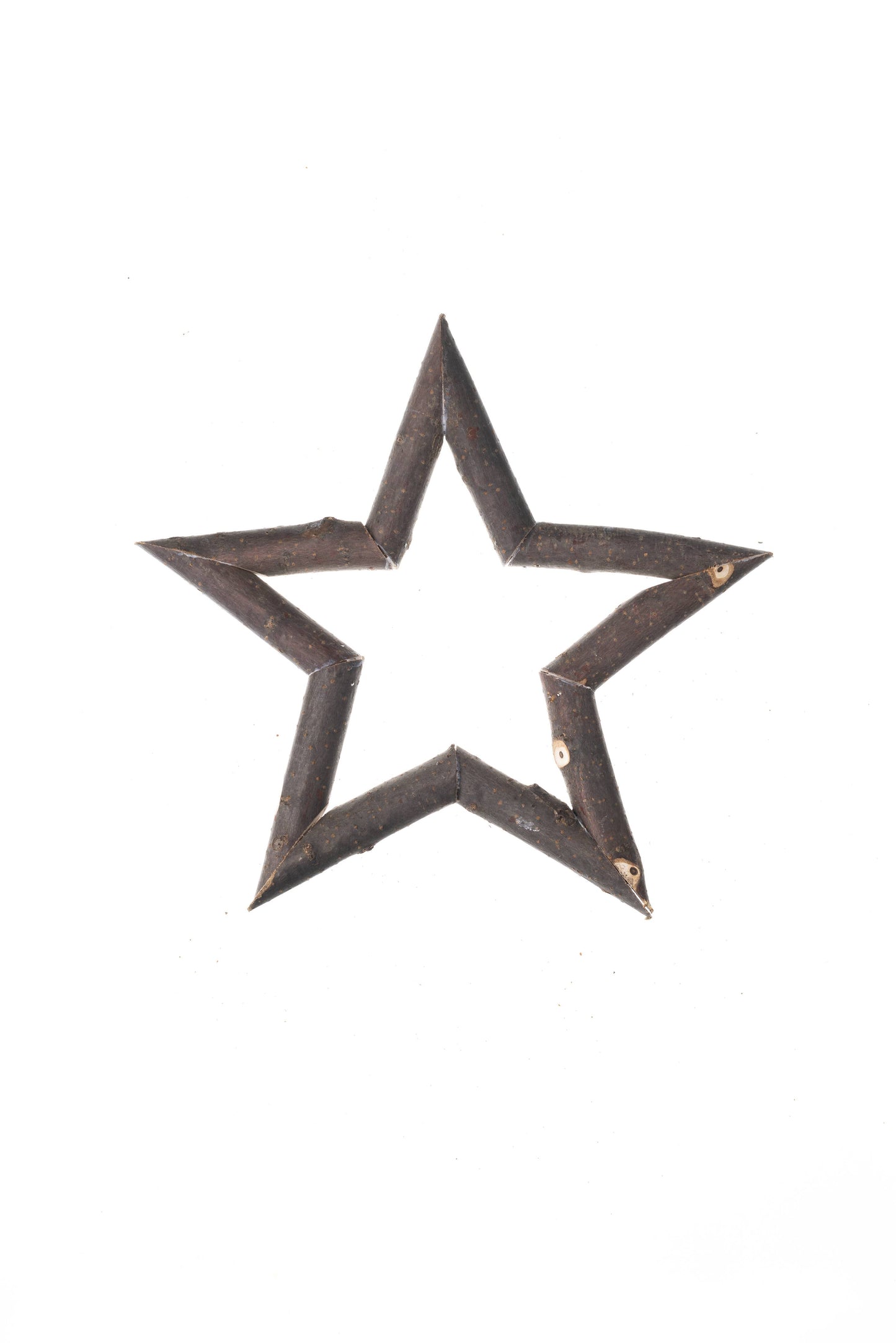 Rustic Star