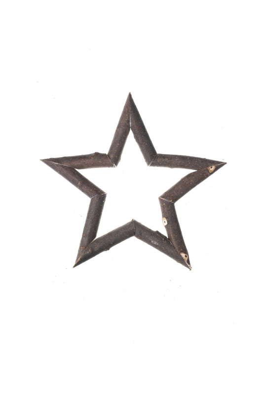 Rustic Star