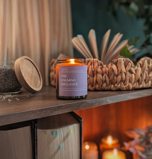 The Calming Influence