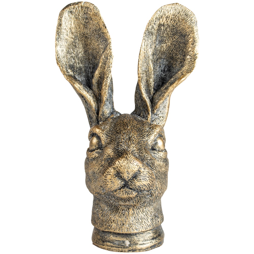 Henri Hare Ornament
