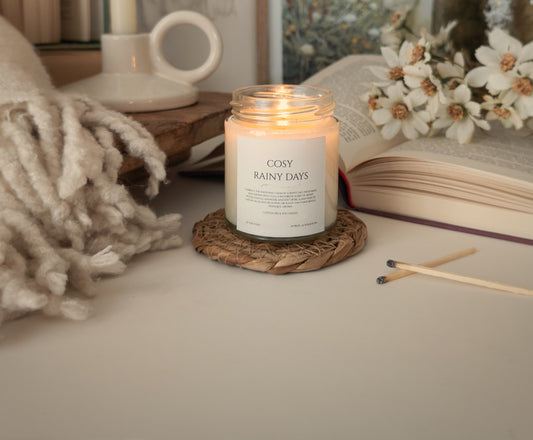 Cosy Rainy Days