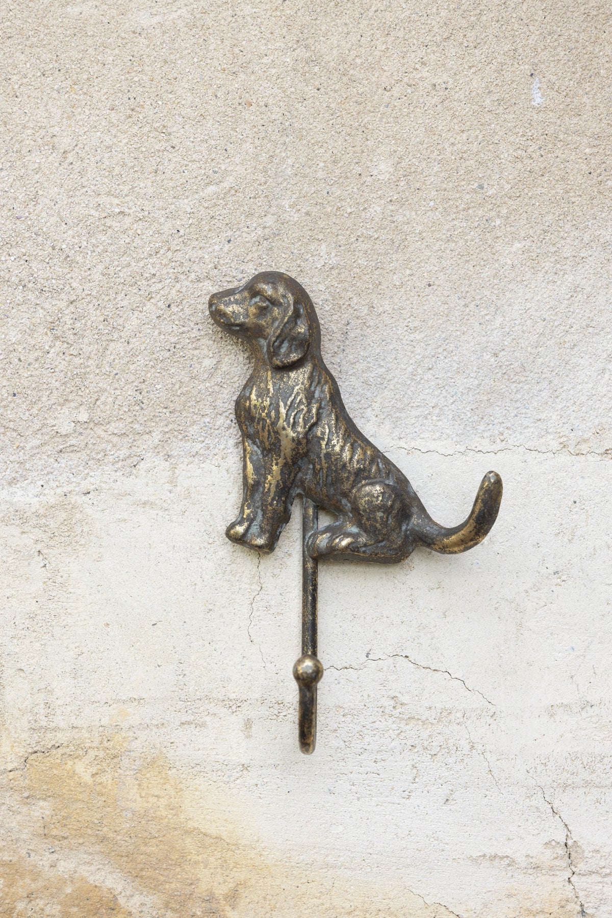 Rufus Dog Hook