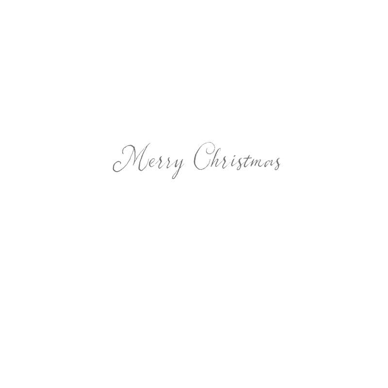 Christmas Cottage | Christmas Card Pack