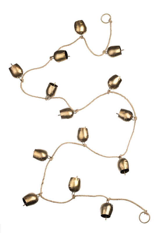 Garland Of Bells