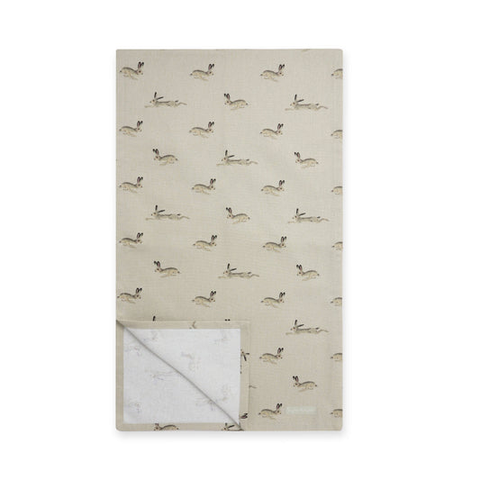 Hare Table Runner